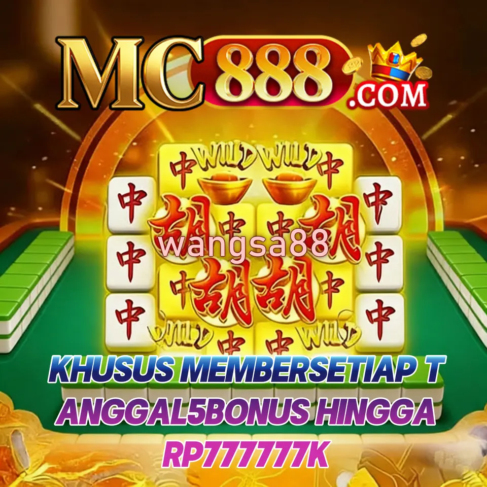wangsa88 APK
