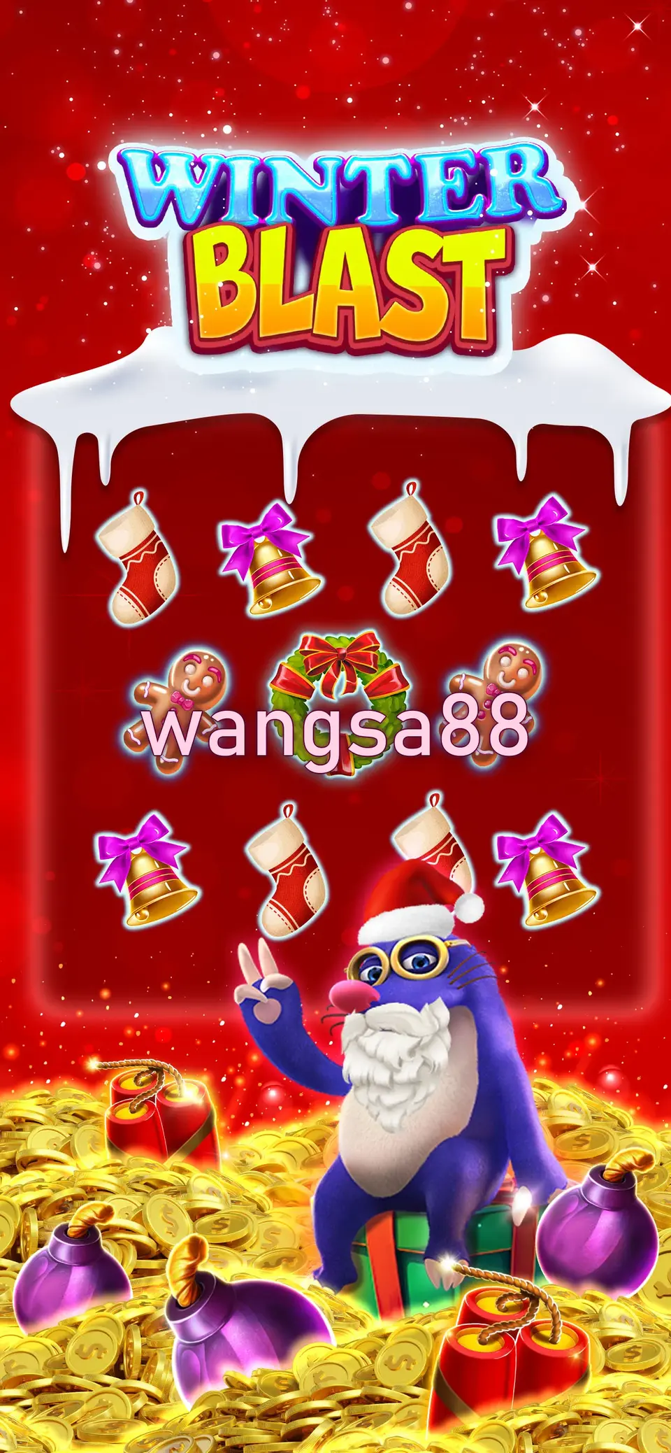 wangsa88 APK