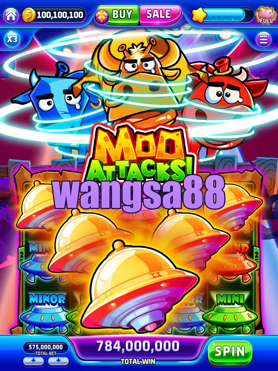 wangsa88 Masuk