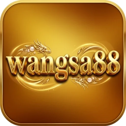 wangsa88 Logo - Resmi
